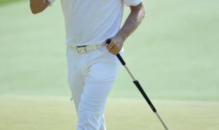 德国大师赛决赛时间 德国大师赛决赛时间